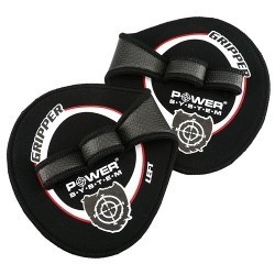 POWER SYSTEM Gripper Pads
